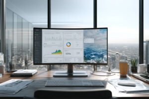 Canadian MSP SEO Case Study