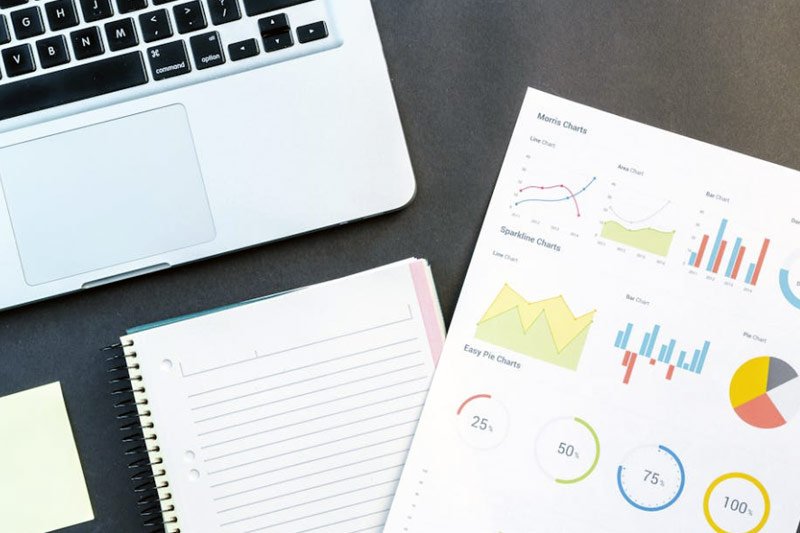 SEO metrics to track your SEO performance in UAE and GCC